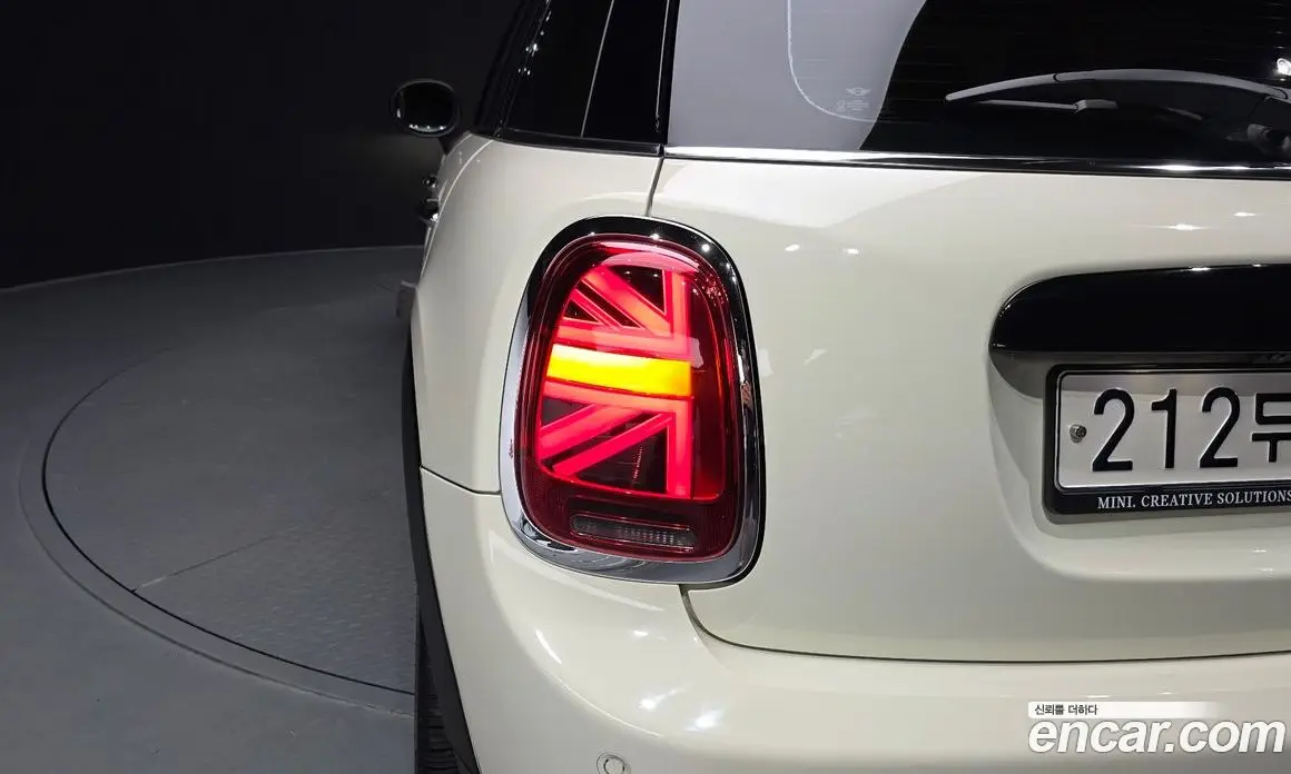 Mini Cooper 2020 1.5 автомат (гидро), фото 8