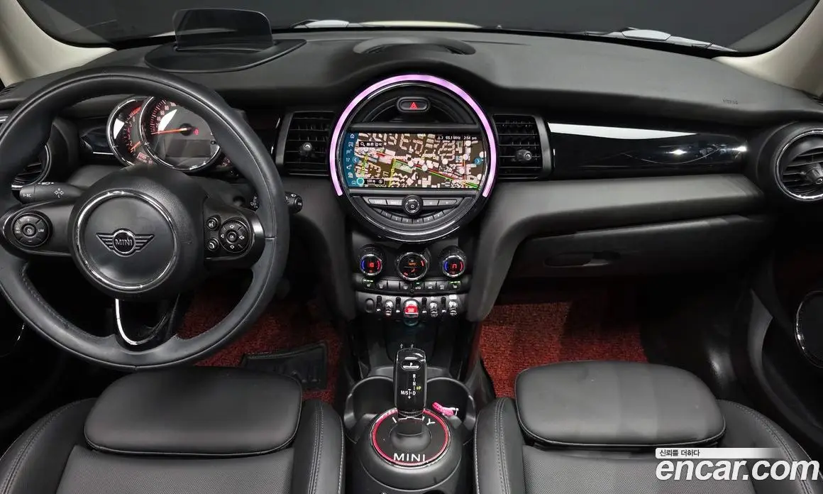 Mini Cooper 2020 1.5 автомат (гидро), фото 9
