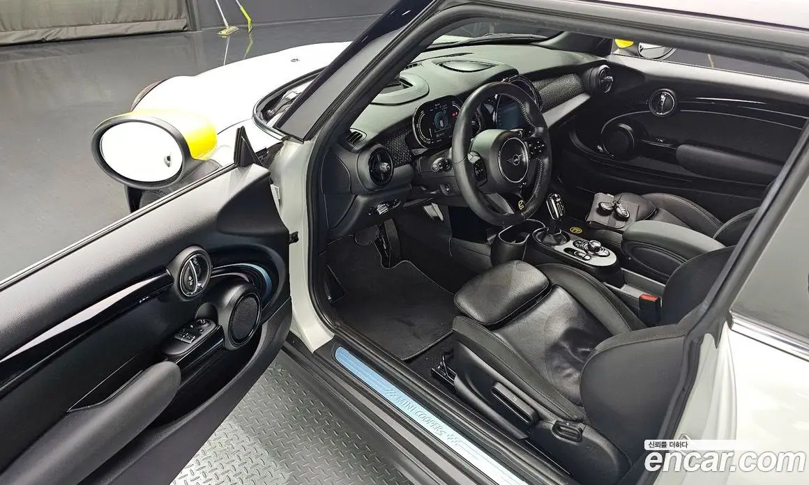 Mini Cooper 2022 автомат (гидро), фото 13