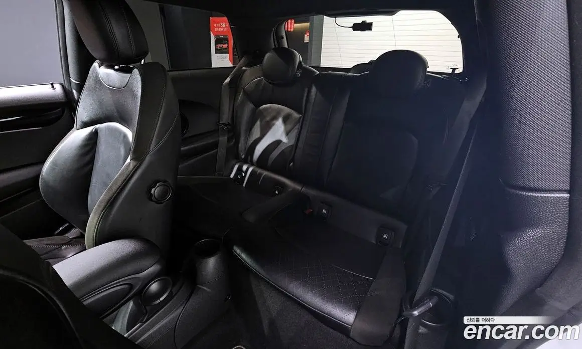 Mini Cooper 2022 автомат (гидро), фото 17