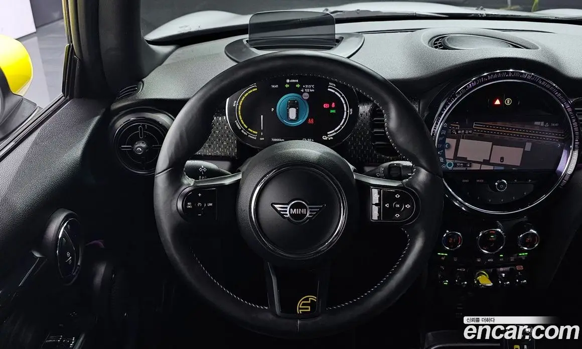 Mini Cooper 2022 автомат (гидро), фото 18