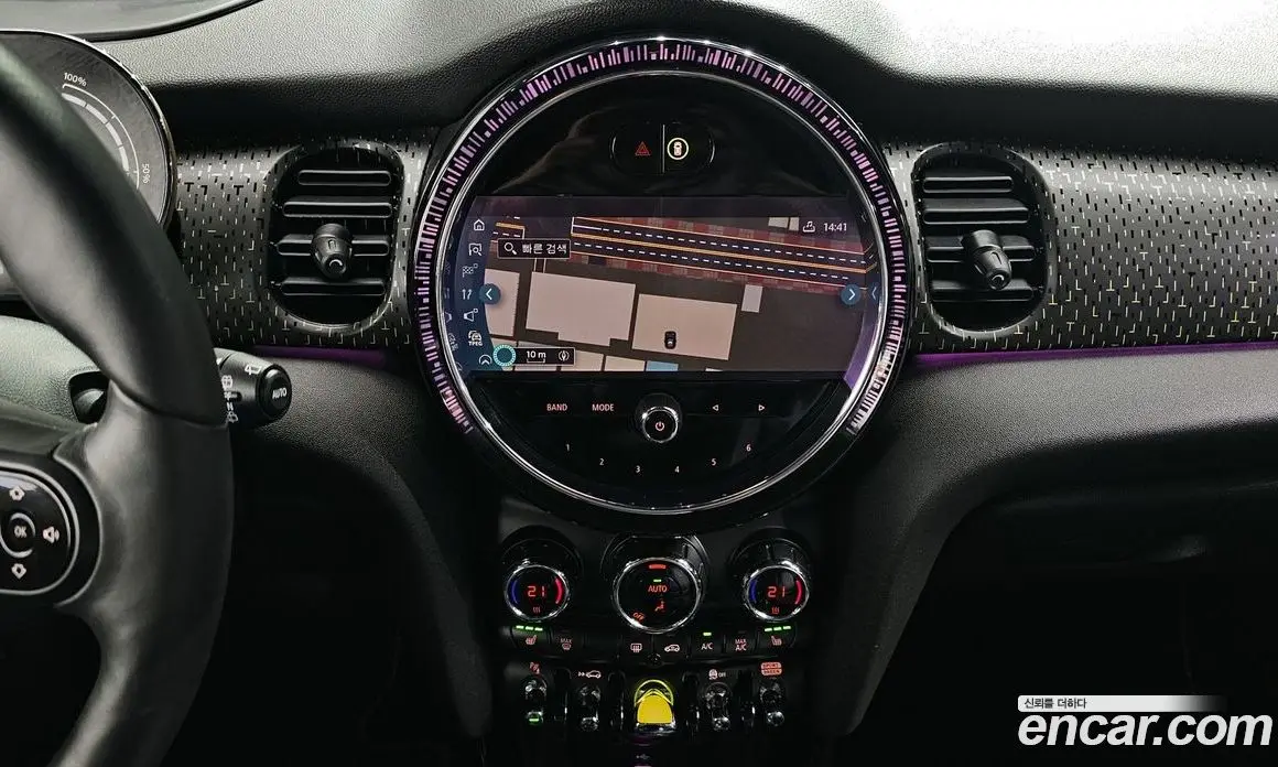 Mini Cooper 2022 автомат (гидро), фото 20