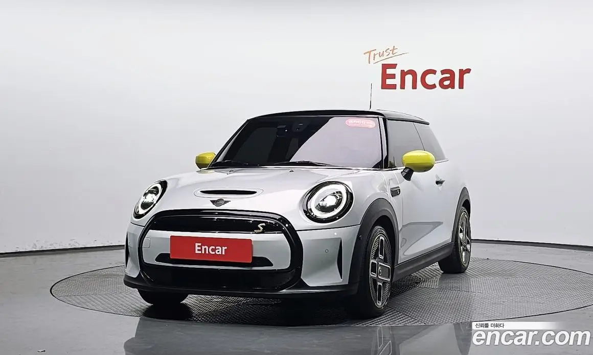 Mini Cooper 2022 автомат (гидро), фото 3
