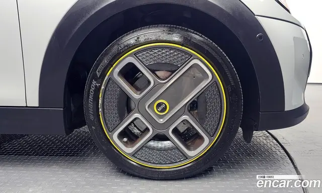 Mini Cooper 2022 автомат (гидро), миниатюра 7