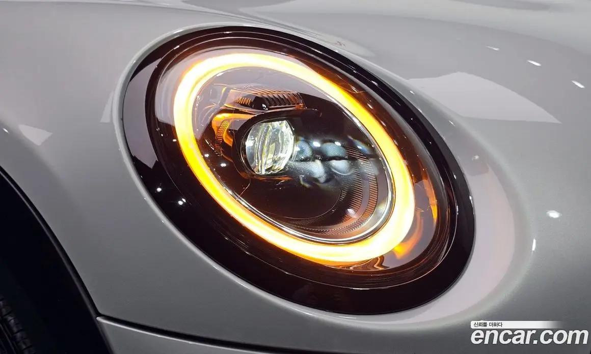 Mini Cooper 2022 автомат (гидро), фото 8