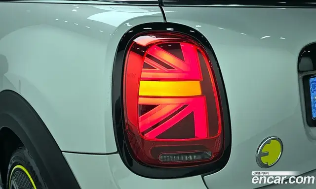 Mini Cooper 2022 автомат (гидро), миниатюра 9