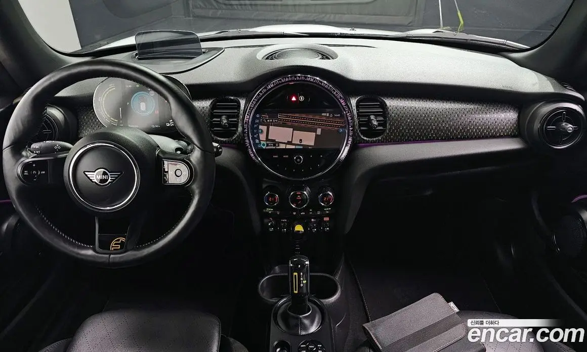 Mini Cooper 2022 автомат (гидро), фото 10