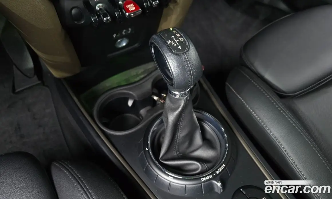 Mini Countryman 2017 2.0 автомат (гидро), фото 11