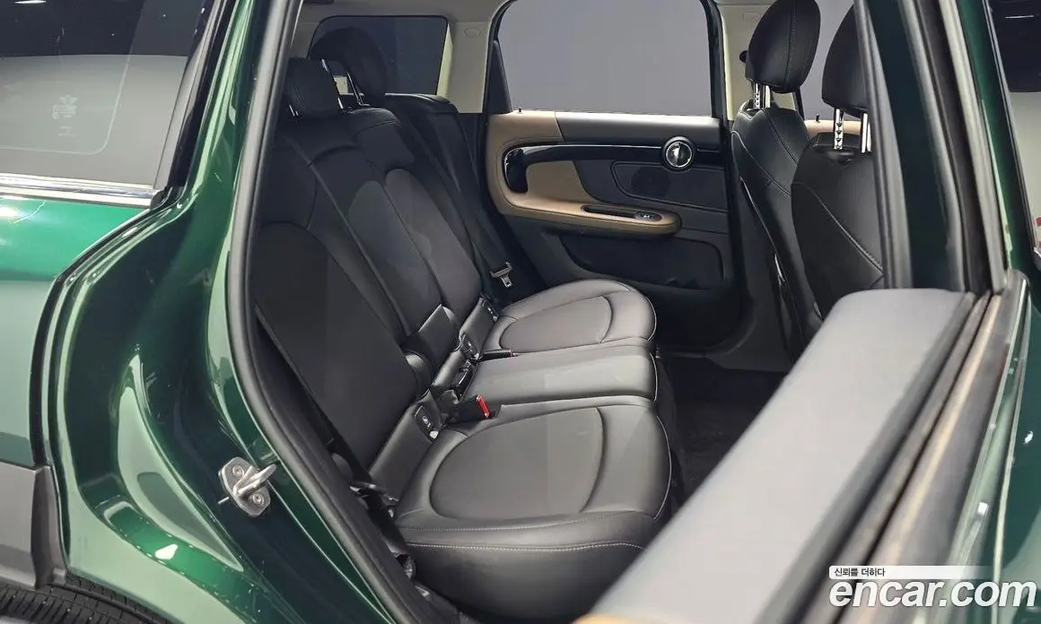 Mini Countryman 2017 2.0 автомат (гидро), фото 15