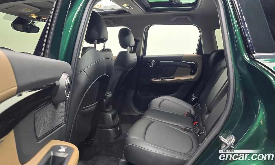 Mini Countryman 2017 2.0 автомат (гидро), фото 17