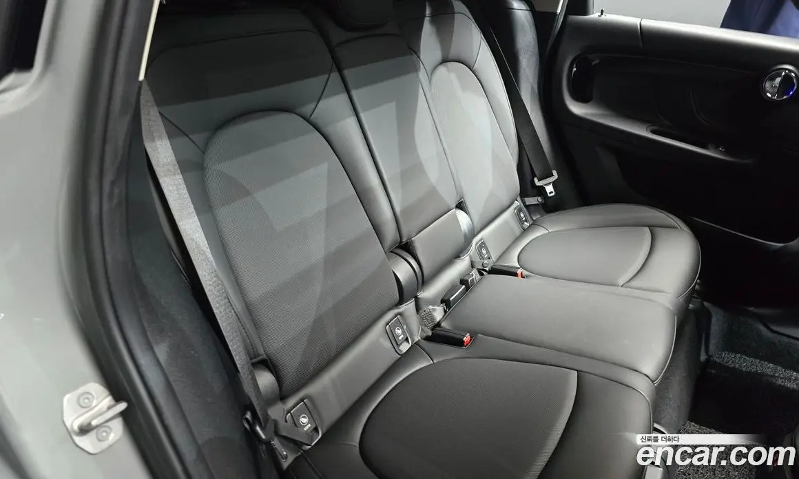 Mini Countryman 2021 1.5 автомат (гидро), фото 17