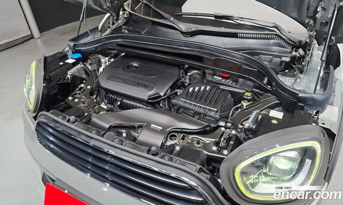 Mini Countryman 2021 1.5 автомат (гидро), фото 6