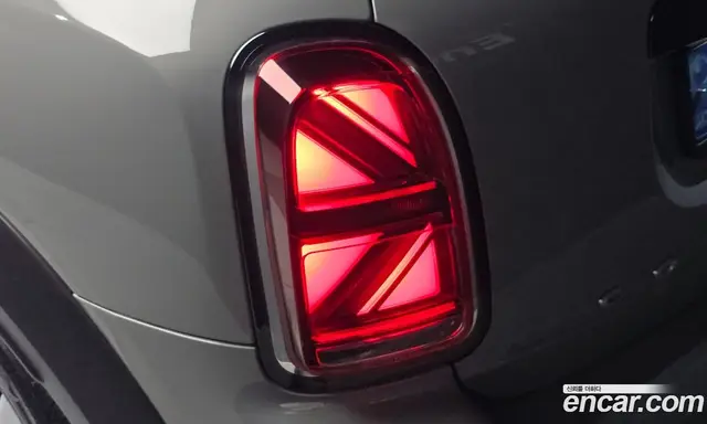 Mini Countryman 2021 1.5 автомат (гидро), миниатюра 9