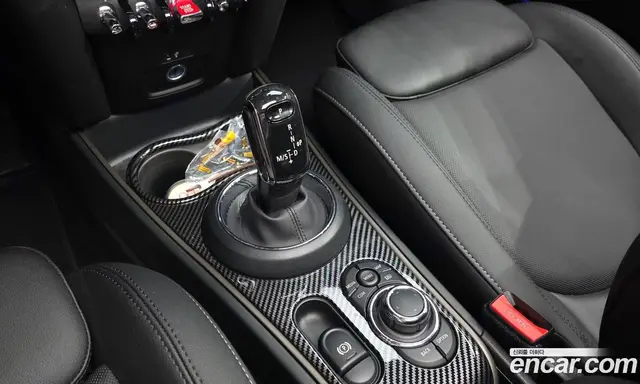 Mini Countryman 2024 1.5 автомат (гидро), миниатюра 12