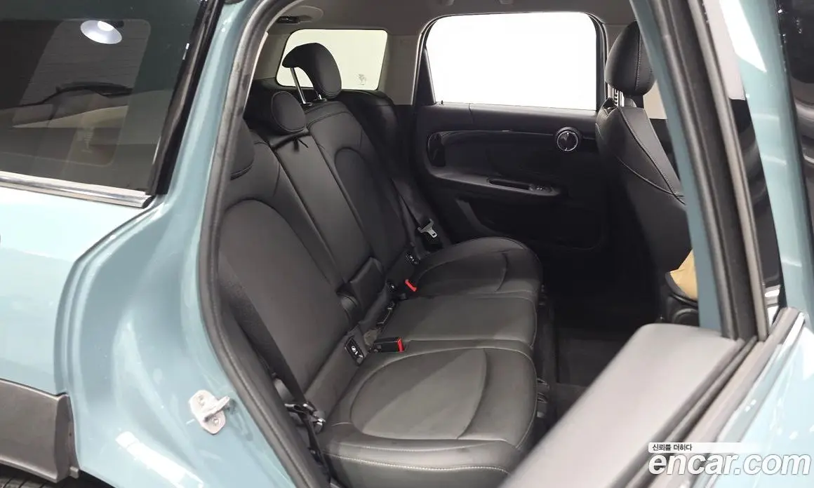 Mini Countryman 2024 1.5 автомат (гидро), фото 17