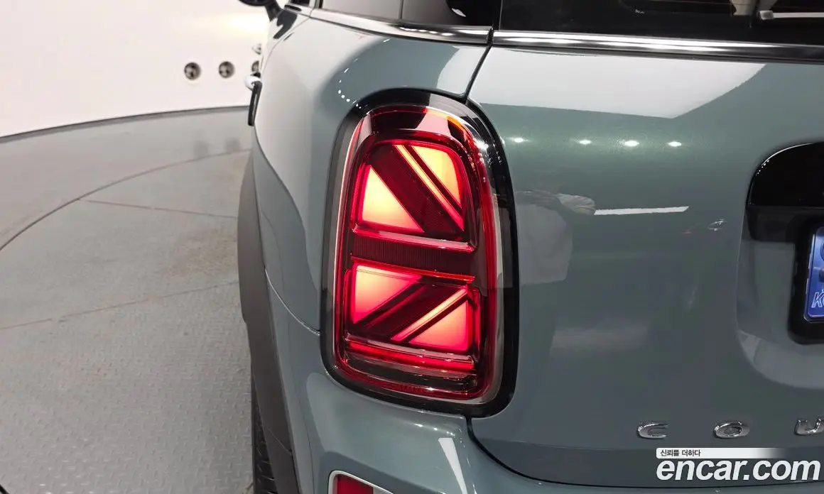 Mini Countryman 2024 1.5 автомат (гидро), фото 9