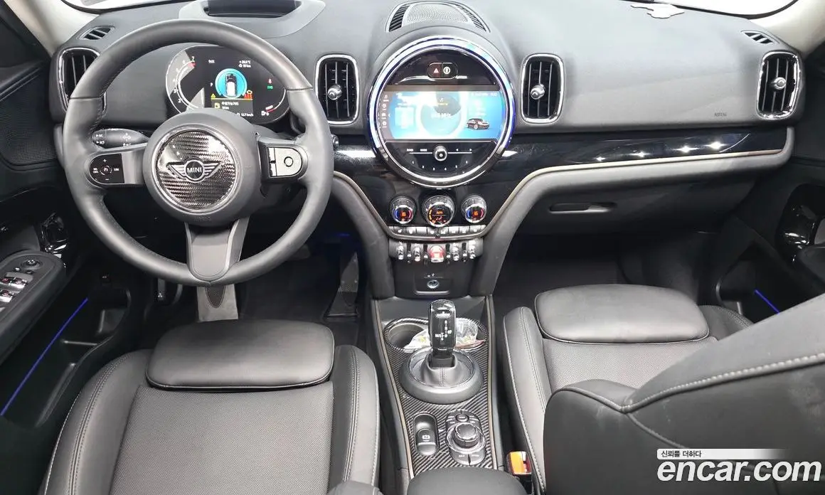 Mini Countryman 2024 1.5 автомат (гидро), фото 10