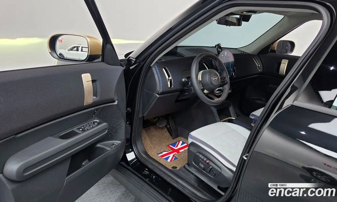 Mini Countryman 2026 2.0 автомат (гидро), фото 13