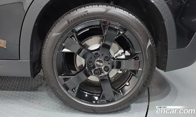 Mini Countryman 2026 2.0 автомат (гидро), миниатюра 7