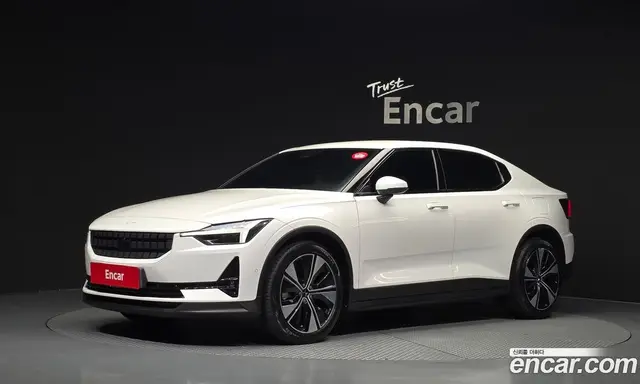 Polestar Polestar 2 2022 0.2 автомат (гидро), миниатюра 1
