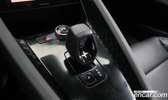 Polestar Polestar 2 2022 0.2 автомат (гидро), миниатюра 12