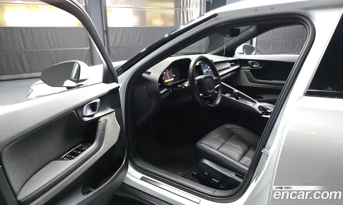 Polestar Polestar 2 2022 0.2 автомат (гидро), фото 13