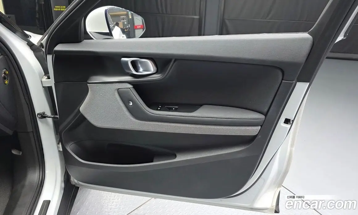 Polestar Polestar 2 2022 0.2 автомат (гидро), фото 14