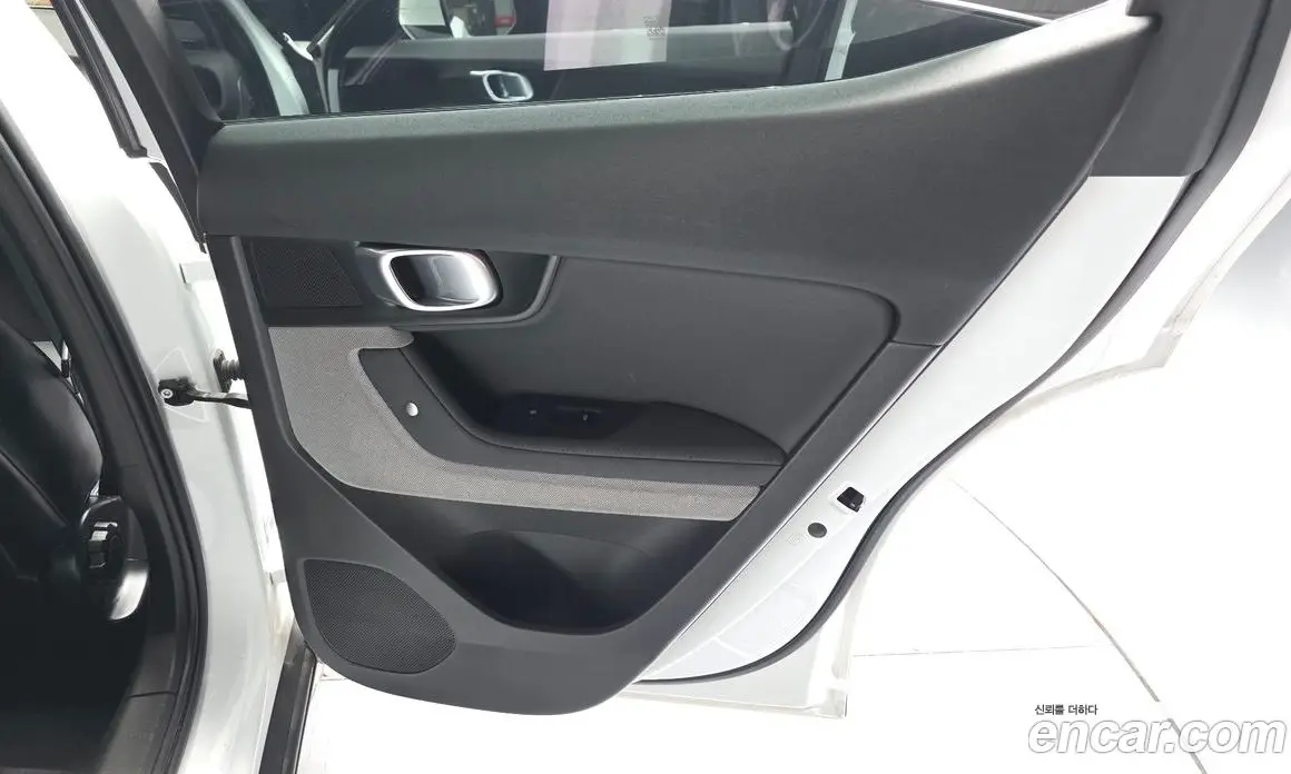 Polestar Polestar 2 2022 0.2 автомат (гидро), фото 15