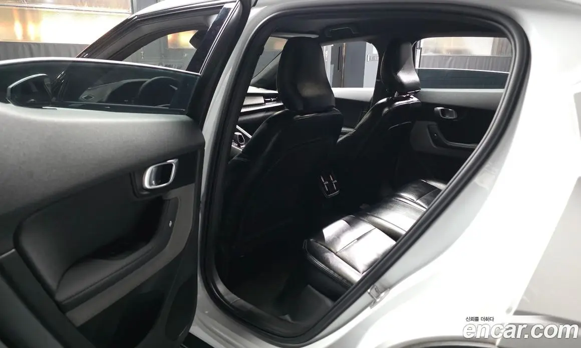 Polestar Polestar 2 2022 0.2 автомат (гидро), фото 16