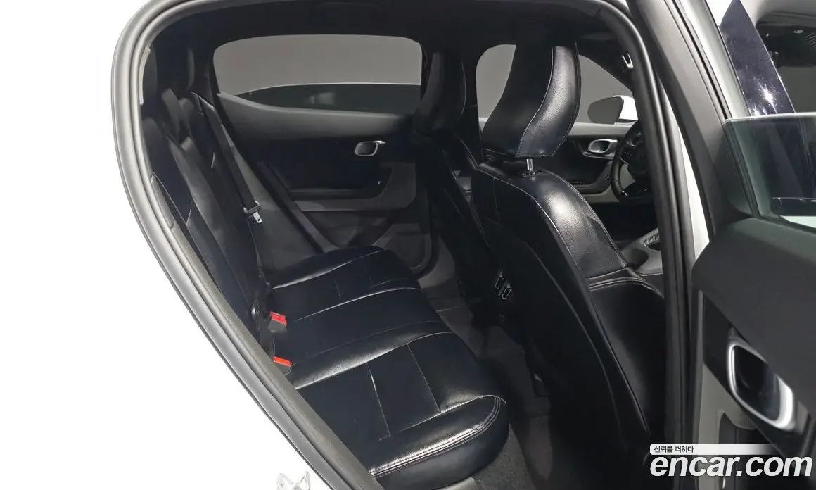 Polestar Polestar 2 2022 0.2 автомат (гидро), фото 18