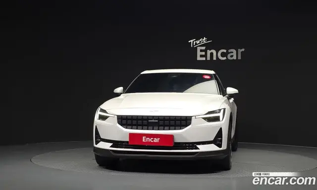 Polestar Polestar 2 2022 0.2 автомат (гидро), миниатюра 3