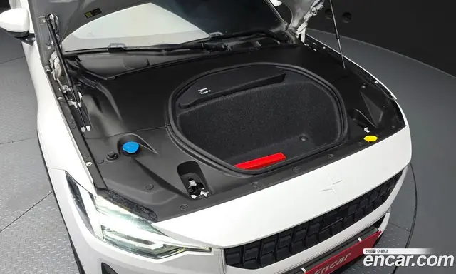 Polestar Polestar 2 2022 0.2 автомат (гидро), миниатюра 6