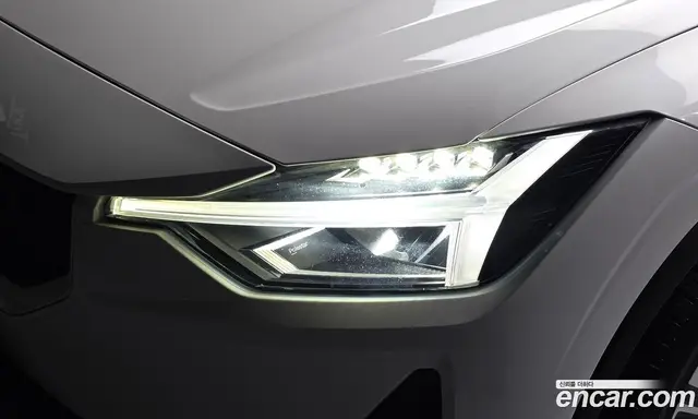Polestar Polestar 2 2022 0.2 автомат (гидро), миниатюра 8