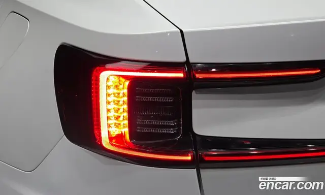 Polestar Polestar 2 2022 0.2 автомат (гидро), миниатюра 9