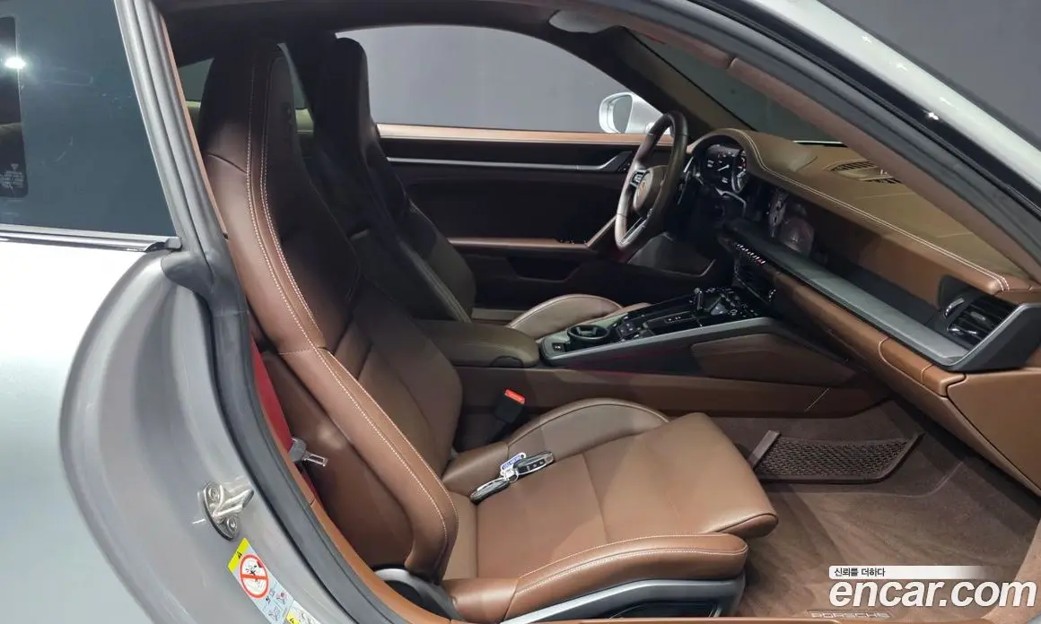 Porsche 911 2024 3.0 автомат (гидро), фото 17 Porsche 911 2024 3.0 автомат (гидро), фото 17