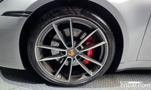 Porsche 911 2024 3.0 автомат (гидро), миниатюра 5 Porsche 911 2024 3.0 автомат (гидро), миниатюра 5