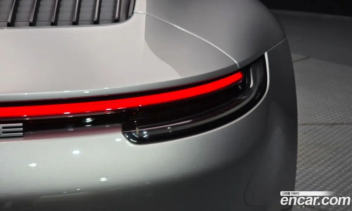 Porsche 911 2024 3.0 автомат (гидро), фото 9 Porsche 911 2024 3.0 автомат (гидро), фото 9