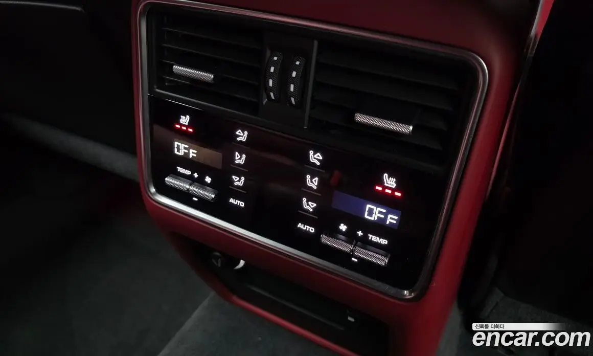 Porsche Cayenne 2021 3.0 автомат (гидро), фото 18