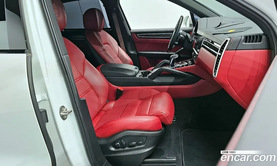 Porsche Cayenne 2023 3.0 автомат (гидро), фото 16 Porsche Cayenne 2023 3.0 автомат (гидро), фото 16