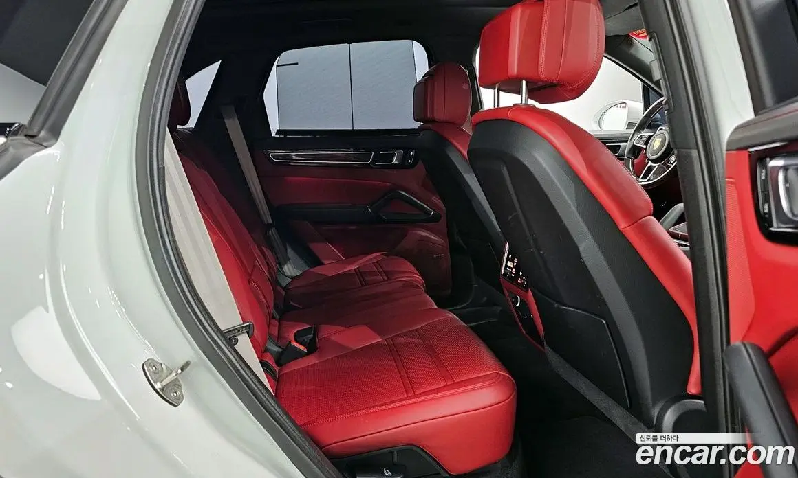 Porsche Cayenne 2023 3.0 автомат (гидро), фото 17 Porsche Cayenne 2023 3.0 автомат (гидро), фото 17