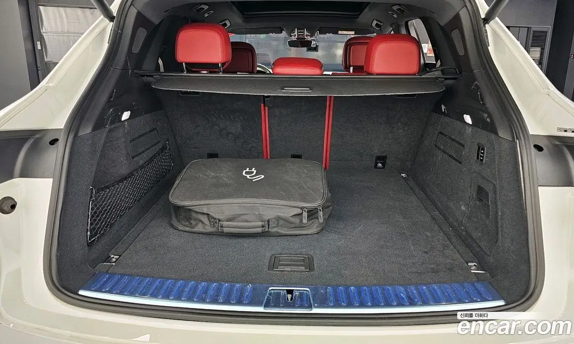 Porsche Cayenne 2023 3.0 автомат (гидро), фото 18 Porsche Cayenne 2023 3.0 автомат (гидро), фото 18