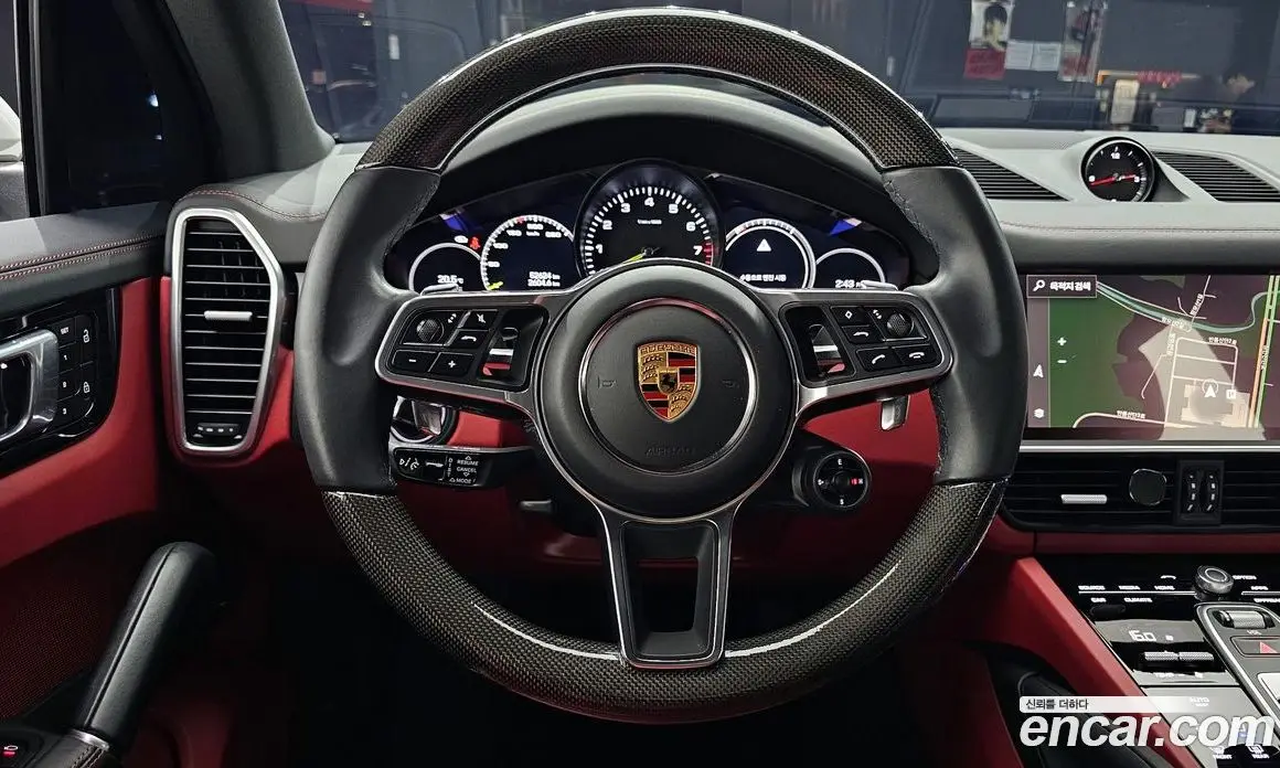 Porsche Cayenne 2023 3.0 автомат (гидро), фото 20 Porsche Cayenne 2023 3.0 автомат (гидро), фото 20