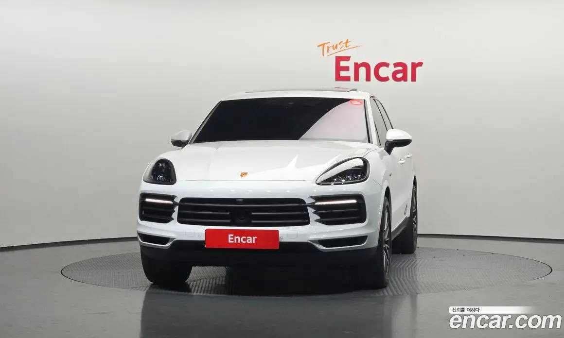 Porsche Cayenne 2023 3.0 автомат (гидро), фото 3 Porsche Cayenne 2023 3.0 автомат (гидро), фото 3