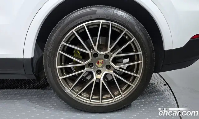 Porsche Cayenne 2023 3.0 автомат (гидро), миниатюра 5 Porsche Cayenne 2023 3.0 автомат (гидро), миниатюра 5