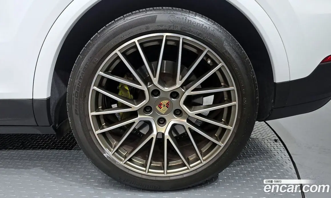 Porsche Cayenne 2023 3.0 автомат (гидро), фото 7 Porsche Cayenne 2023 3.0 автомат (гидро), фото 7