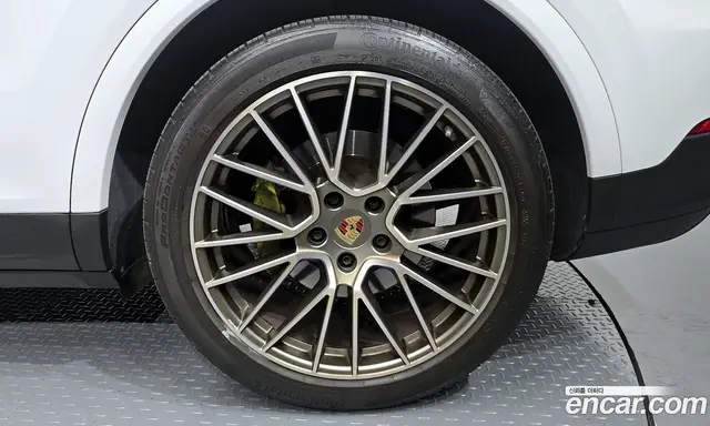 Porsche Cayenne 2023 3.0 автомат (гидро), миниатюра 7 Porsche Cayenne 2023 3.0 автомат (гидро), миниатюра 7