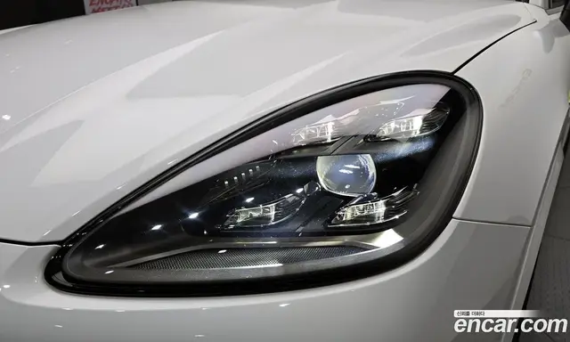 Porsche Cayenne 2023 3.0 автомат (гидро), миниатюра 8 Porsche Cayenne 2023 3.0 автомат (гидро), миниатюра 8