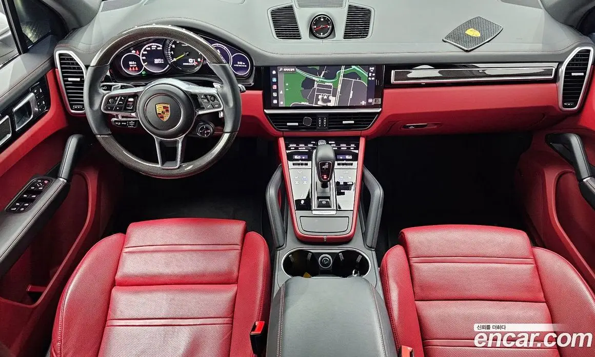 Porsche Cayenne 2023 3.0 автомат (гидро), фото 10 Porsche Cayenne 2023 3.0 автомат (гидро), фото 10