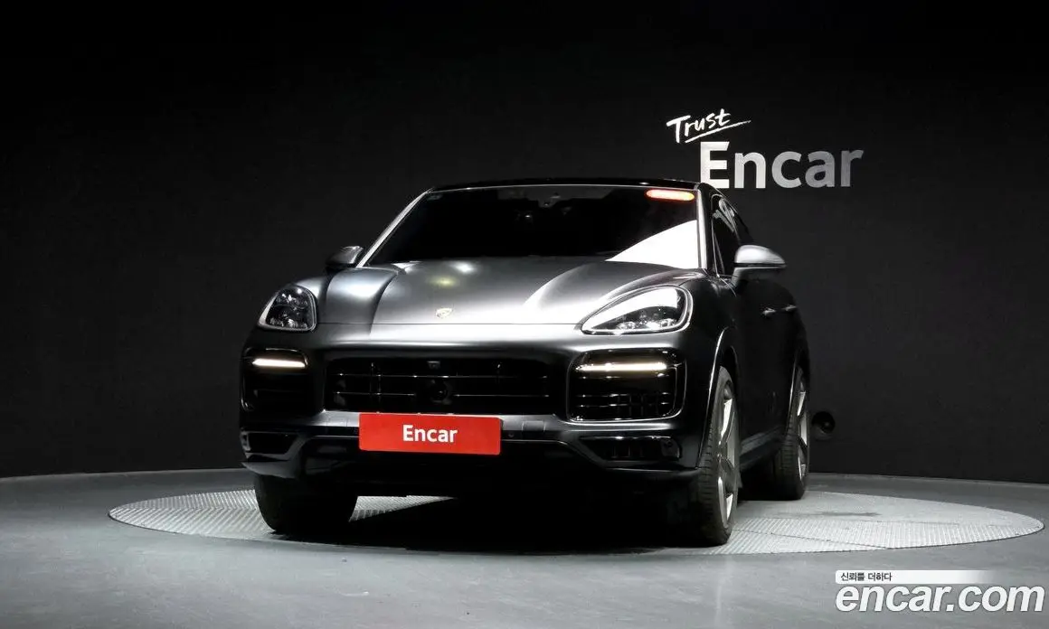 Porsche Cayenne 2023 3.0 автомат (гидро), фото 2 Porsche Cayenne 2023 3.0 автомат (гидро), фото 2