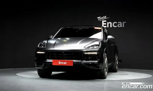 Porsche Cayenne 2023 3.0 автомат (гидро), миниатюра 2 Porsche Cayenne 2023 3.0 автомат (гидро), миниатюра 2